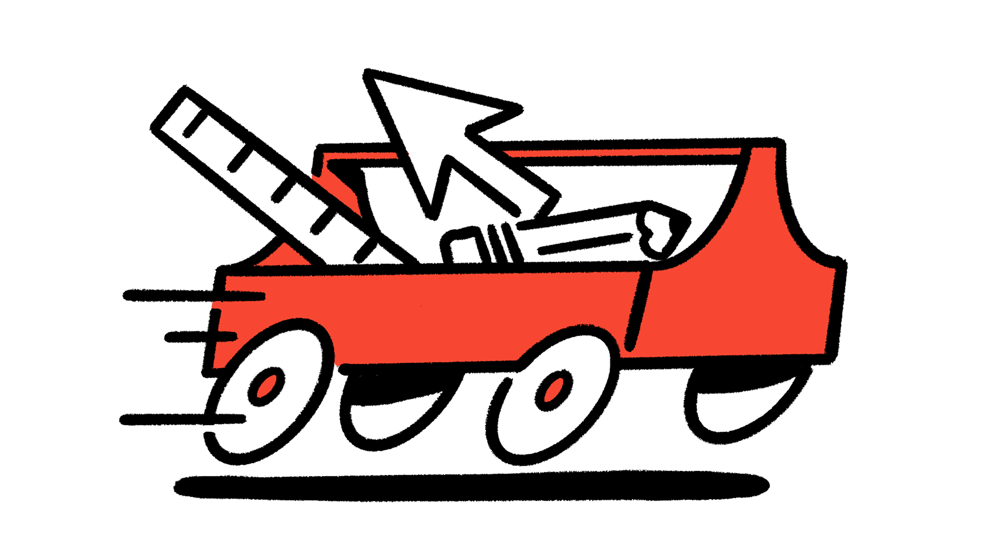 บอร์ดสปรินท์