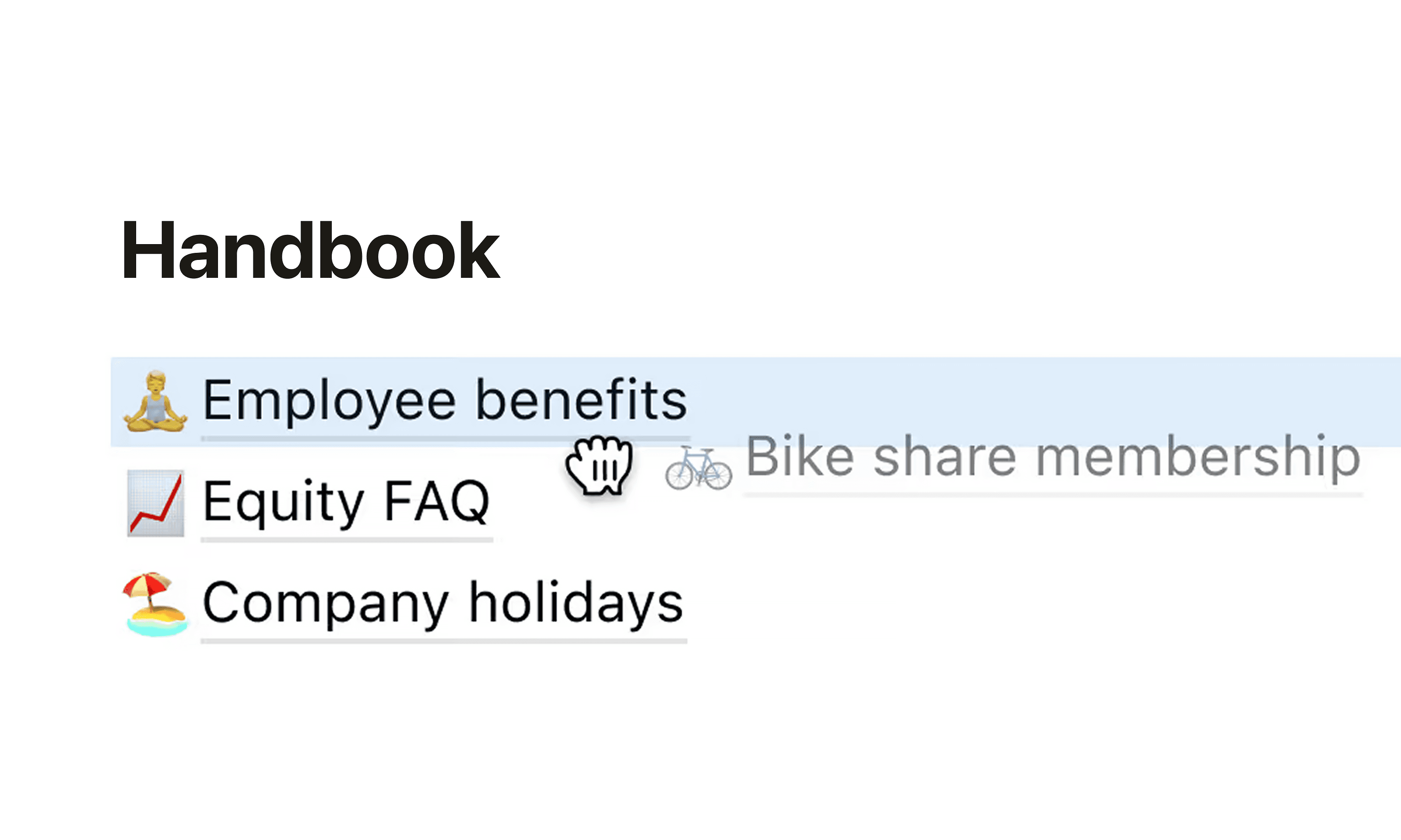 ลากแล้ววาง