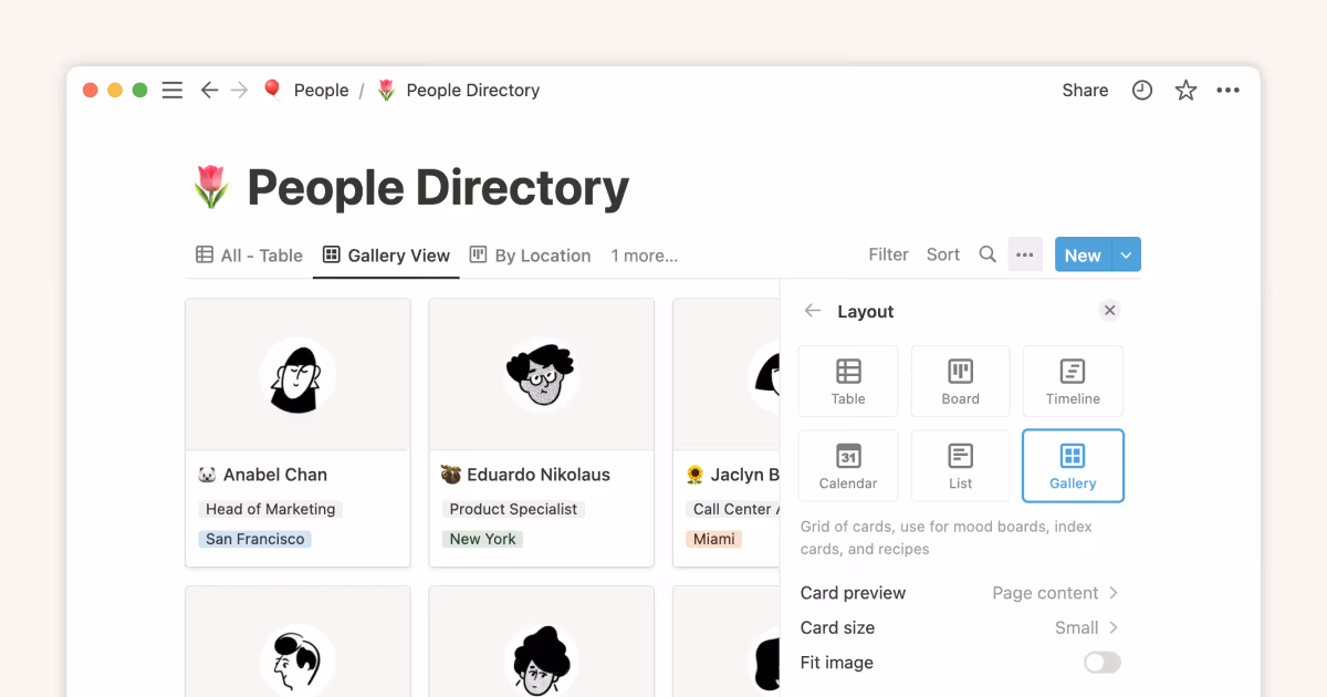 Datenbanken neu gedacht: Das hat sich geändert