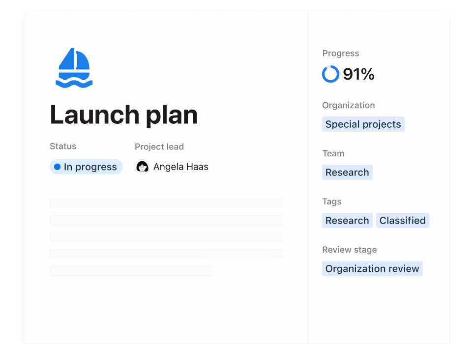 เค้าโครง