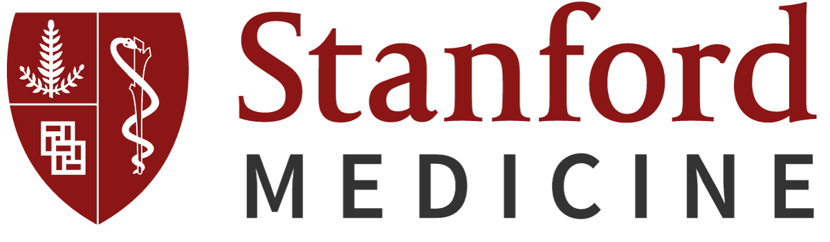 Stanford Medicine Logo