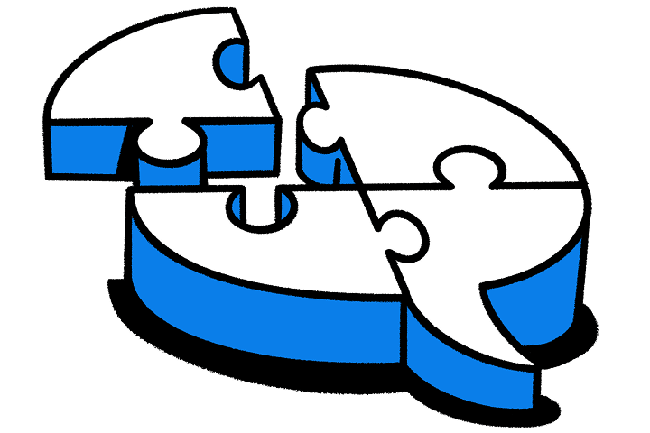 ภาพประกอบการร่วมงานกัน