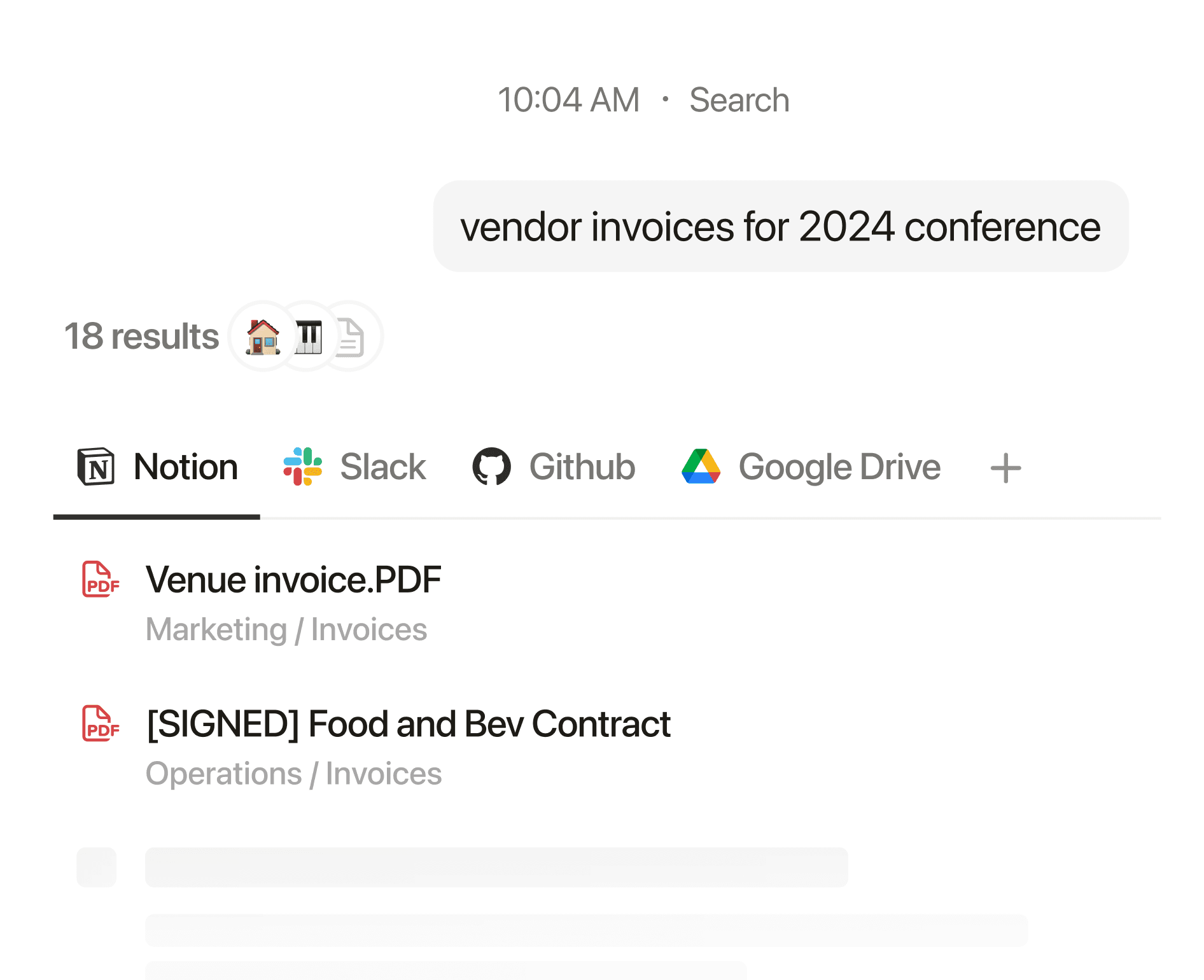 การค้นหาบนมือถือ