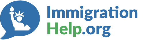 ImmigrationHelp.org Logo