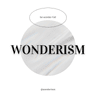 รูปโพรไฟล์ของ Wonderism