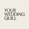 Profile picture of Your Wedding Quill