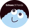 รูปโพรไฟล์ของ Echoes of Panda🐼