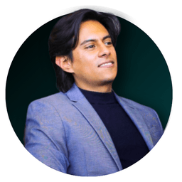 Arturo Velazquez (A.k.a. Dr. Arturovsky)