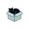 Profilbillede af The Organized Cat