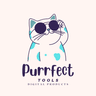 รูปโพรไฟล์ของ Purrfect Tools