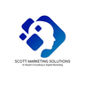 Profile picture of Scott Marketing Solutions