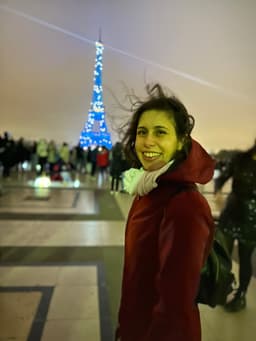 A profile image of Katy Stalcup