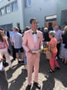 Profilbild von Yves Didier Buschung