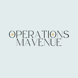 Operations Mavenue