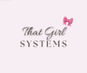 รูปโพรไฟล์ของ That Girl Systems