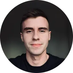 A profile image of Brian N