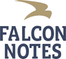 รูปโพรไฟล์ของ Falconnotes
