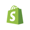 Profile picture of Shopify