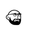 Avatar von The Bald Engineer