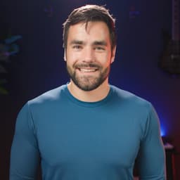 Une image de profil de Thomas Frank