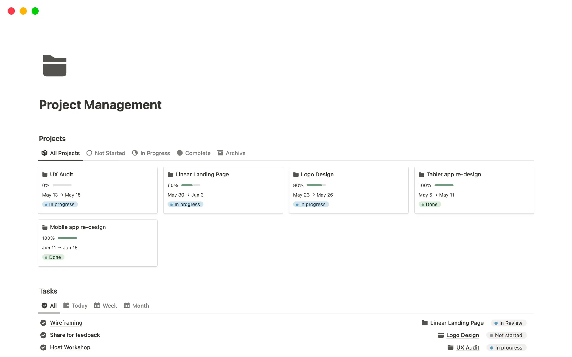 صورة لـ top-9-design-evaluation-templates-in-notion