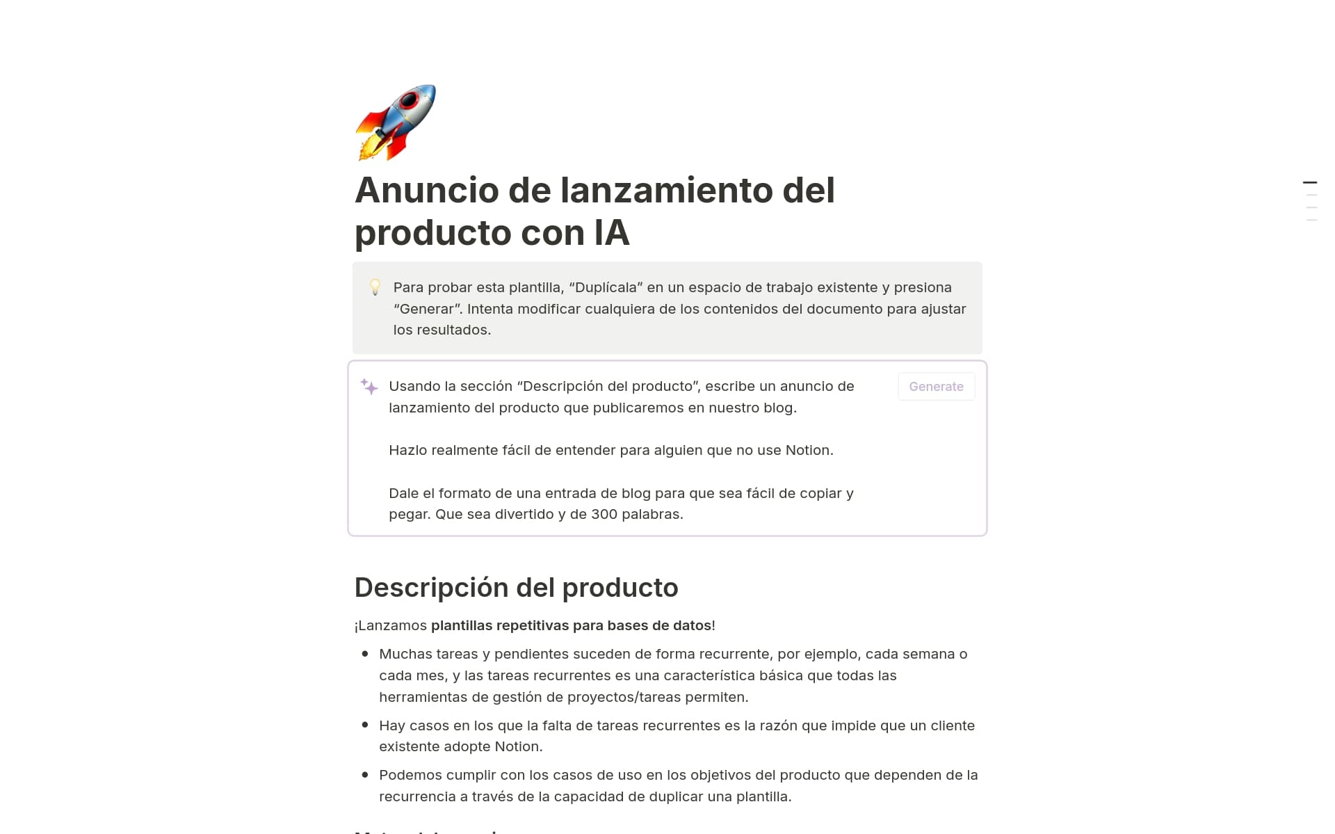 Imagen para 9-templates-to-supercharge-your-workflows-with-notion-ai